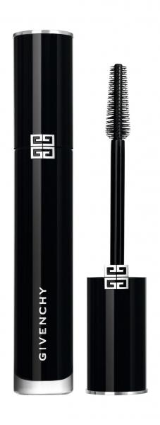 Givenchy L’interdit Mascara Тушь для объема и удлинения ресниц | 1 черный