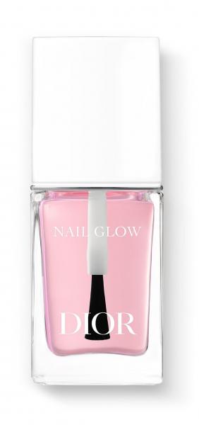 Dior Nail Glow Уход для красоты ногтей