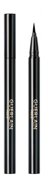 Guerlain Noir G Graphic Liner Подводка-лайнер для глаз | 1 01 Черный