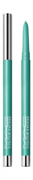MAC Colour Excess Gel Pencil Гелевый карандаш для глаз | The Last Word