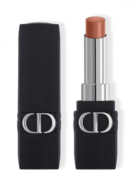 Dior Rouge Dior Forever Stick Стойкая увлажняющая помада для губ с матовым финишем | 200 Всегда Естественное Прикосновение