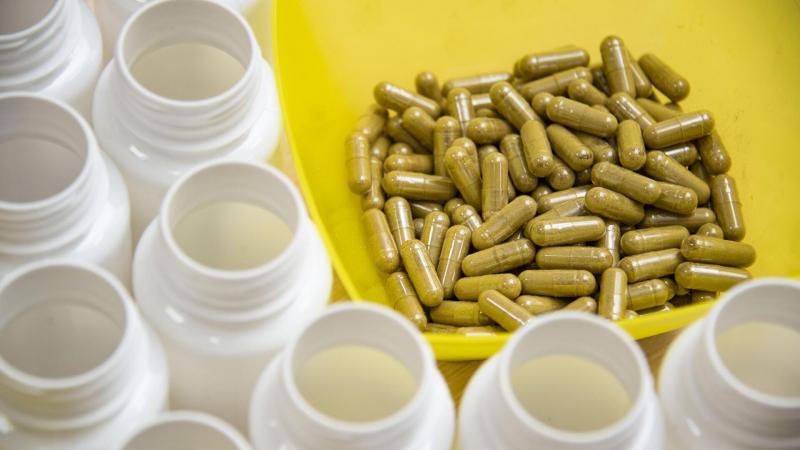 Казахстанские ученые запускают уникальную добавку для спортсменов