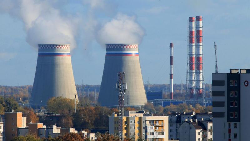 Россия и Казахстан обсуждают строительство трех ТЭЦ