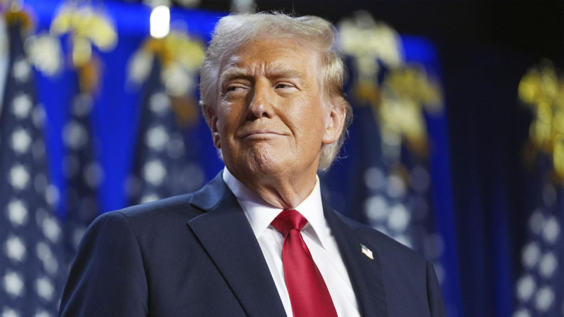 Администрация Трампа может стать одной из самых состоятельных в истории США