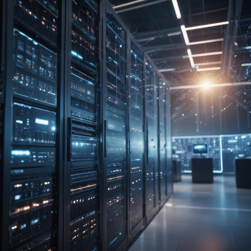 Обзор технологий и инфраструктуры связи в современном информационном пространстве