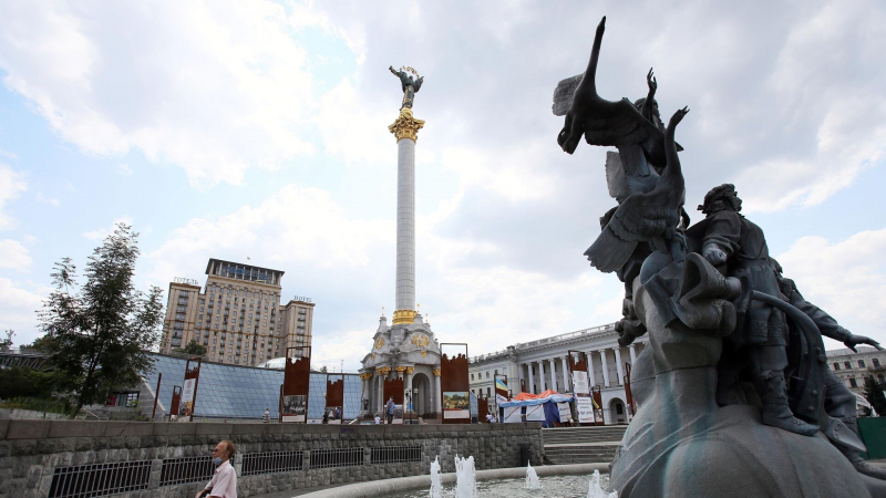 На Украине на отсрочку от армии смогут претендовать протезисты