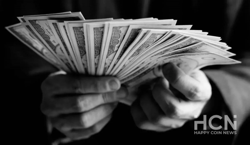 Недельный объём рынков прогнозов впервые превысил  млрд