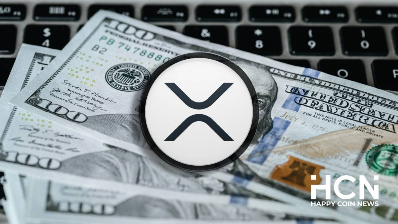 Прогноз цены XRP на четвёртый квартал от ChatGPT, Claude, Grok и Gemini