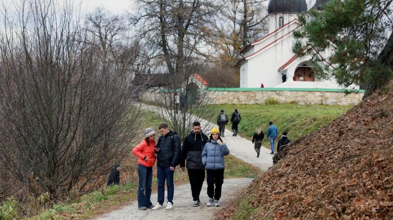 Россия может расширить географию выдачи электронных виз