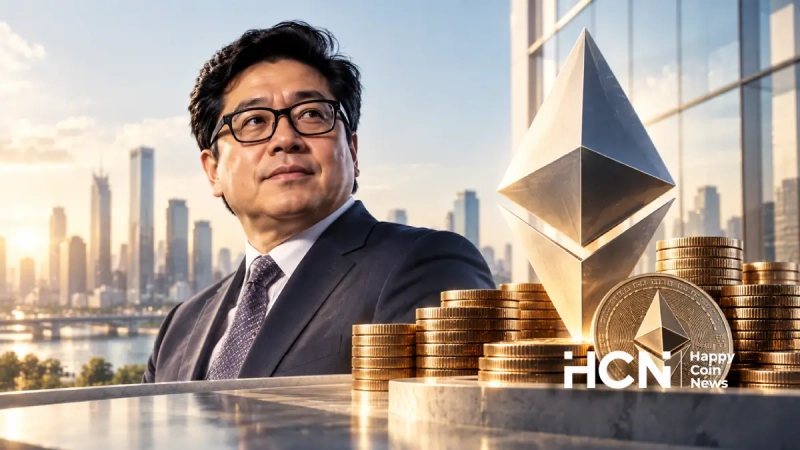 Том Ли прогнозирует рост ETH выше 00, но инвесторы выводят деньги из ETF