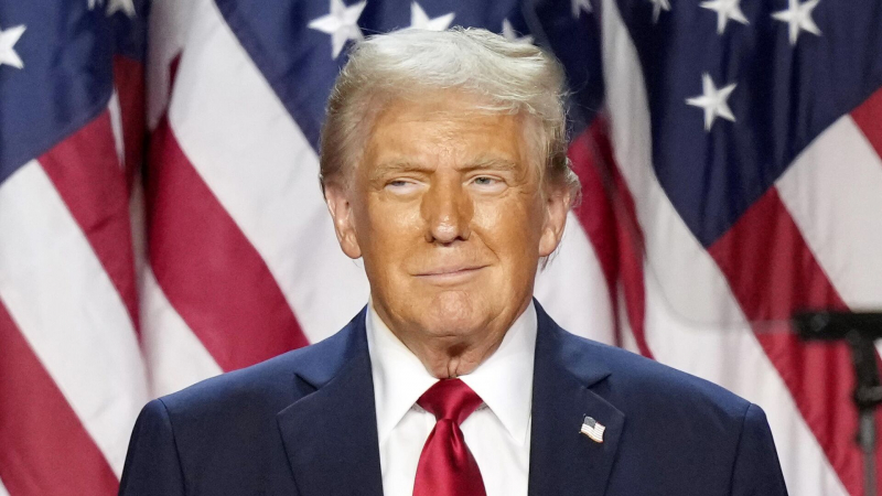 Трамп пригрозил странам БРИКС из-за планов по созданию альтернативы доллару