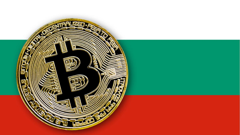 Власти Болгарии обязали криптокомпании сообщать о транзакциях клиентов